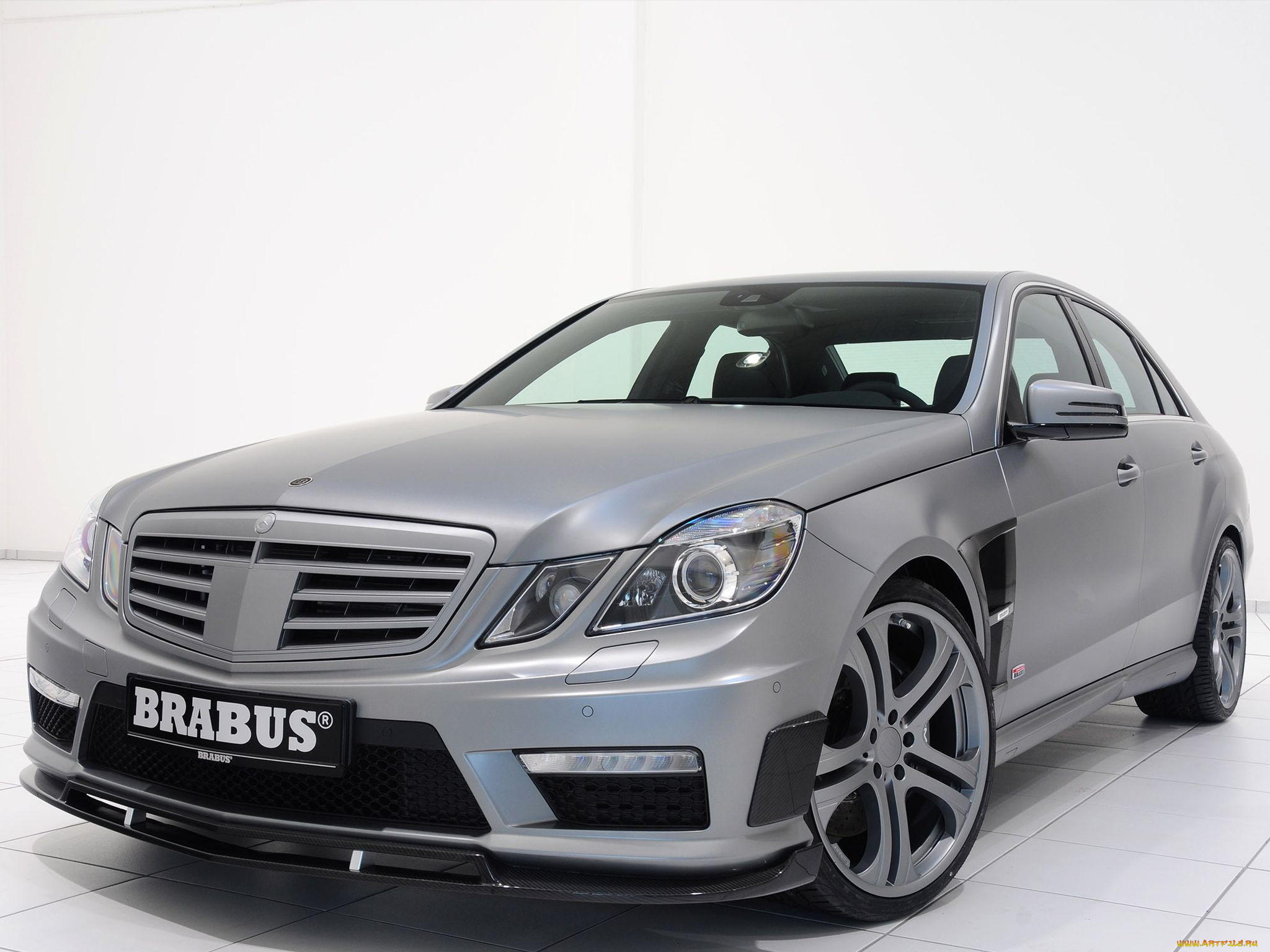 , brabus